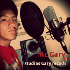 Mc Gary rap romantico