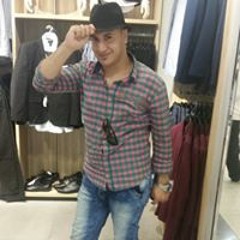 Ahmed Tarek