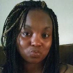 LuvnMy BabyMomma Gordon