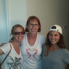 Kristi Sadler Barker