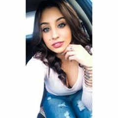 Harmony Marie Dayton