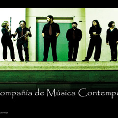 Compañía de Musica Contem