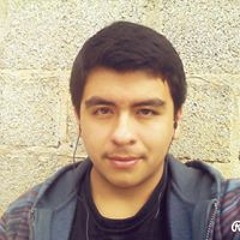 Luis Germán Quiroz Vera