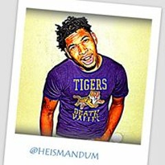 Heisman Andrus
