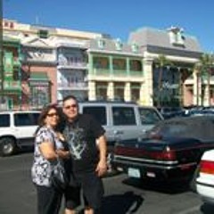 Melissa Trejo Gonzales