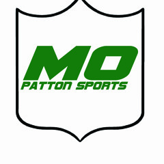 Mo Patton Sports Podcast