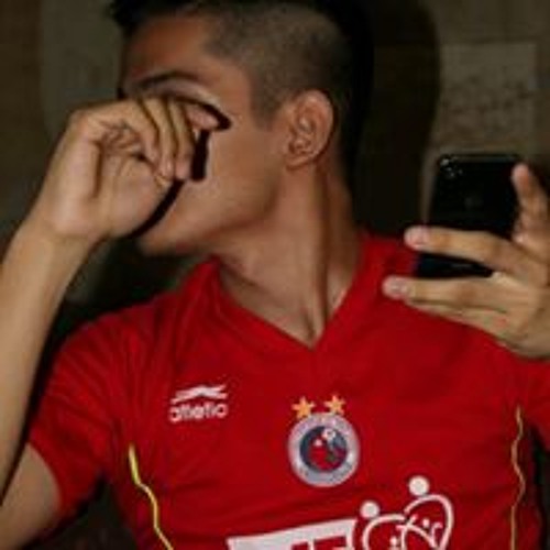 Betico Alarcon’s avatar