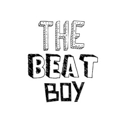 The Beat Boy