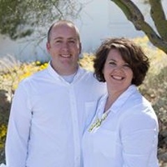 JeremyandTrish Olsen