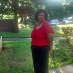 Emma Craig Cox-Jones