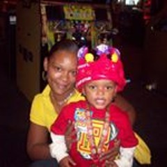 Donna Showstoppa Robbs