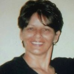 Mari Bruce Bartholomew