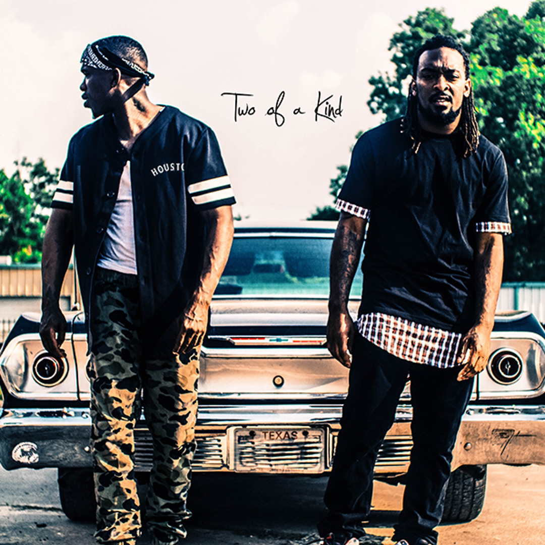 Stream Two of a Kind music | Listen to songs, albums