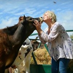 Ariella Getrajhendler