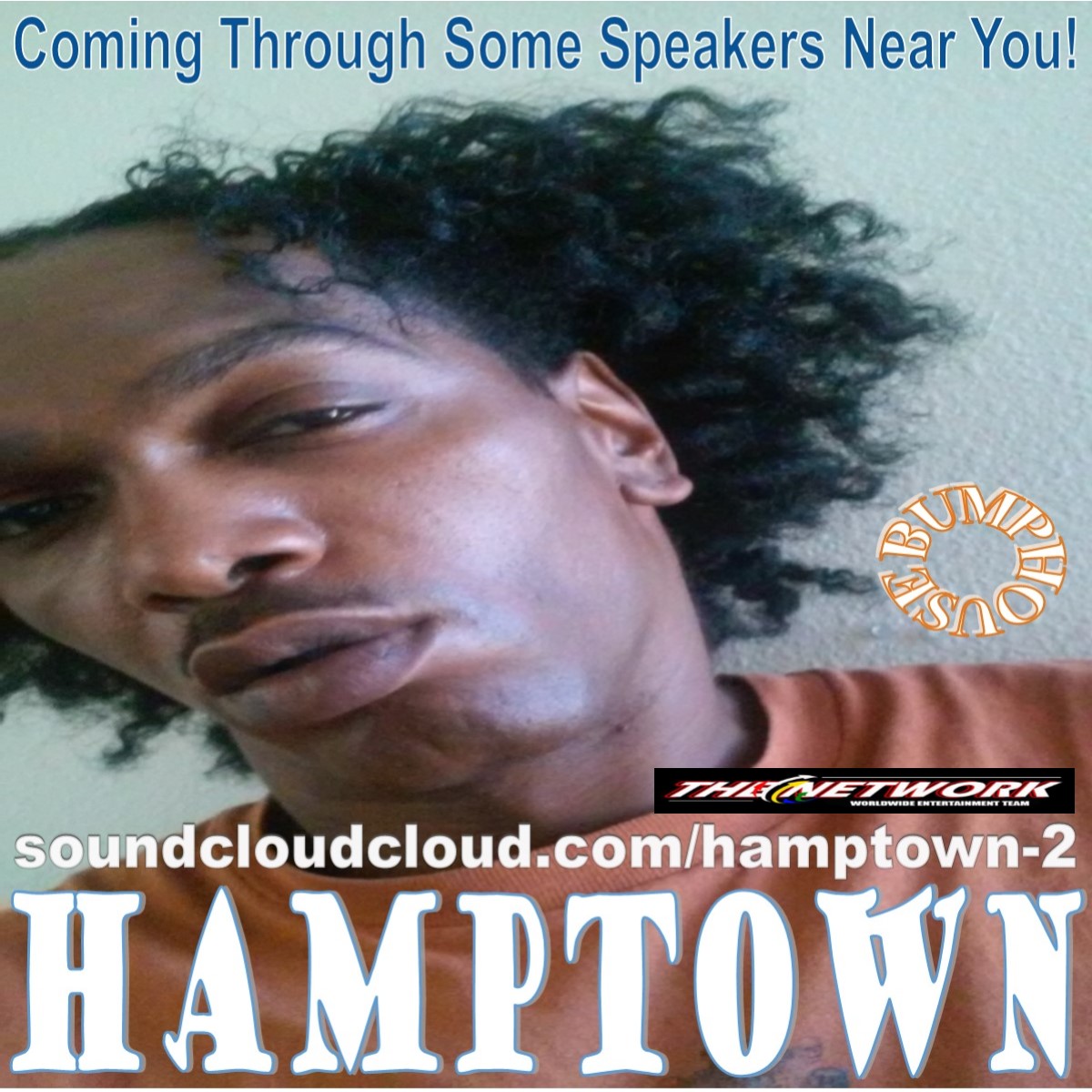 "HAMPTOWN"