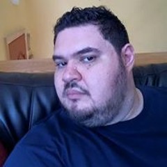 Clifford A. Parmeter