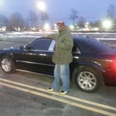 Thomas Anthony Corry