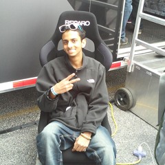 Kevin Singh