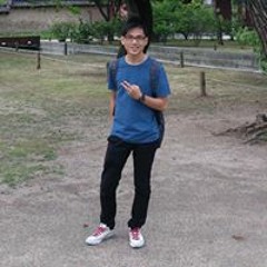 Ken Ren
