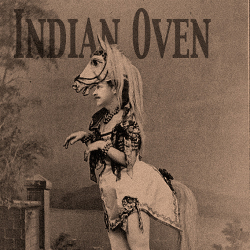 Indian Oven’s avatar