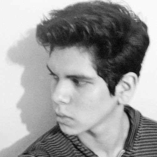 Lucio Romero Castillo’s avatar