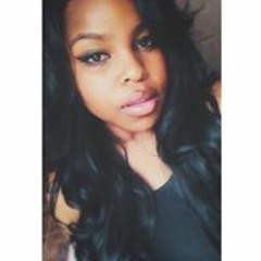 Carmen Elizabeth Chizanga