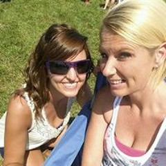 Ashley Harrison Long