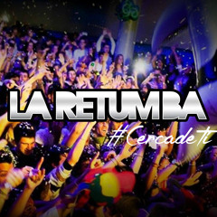 La Retumba