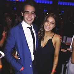 Ayrton Dank