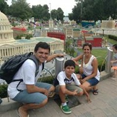 Jessica Centurion Abraham