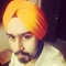 Chanpreet Singh Gandhi