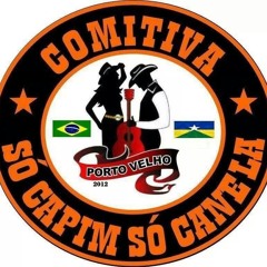 ComitivaSóCapimSóCanela