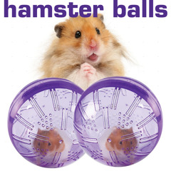 Hamster Balls