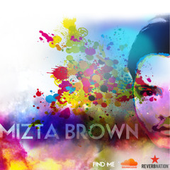 Mizta Brown