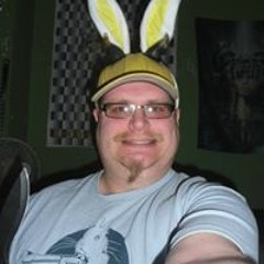 Andy McBunnbunns