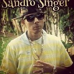 Rapper Sandro Reys