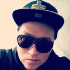 Jonathan Astudillo Leal