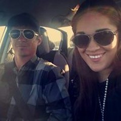 Maria Mccomb Jauregui