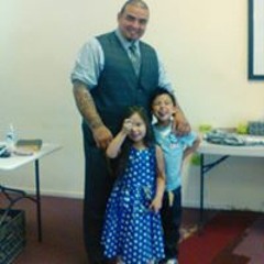 Gabriel Blanco Ramirez