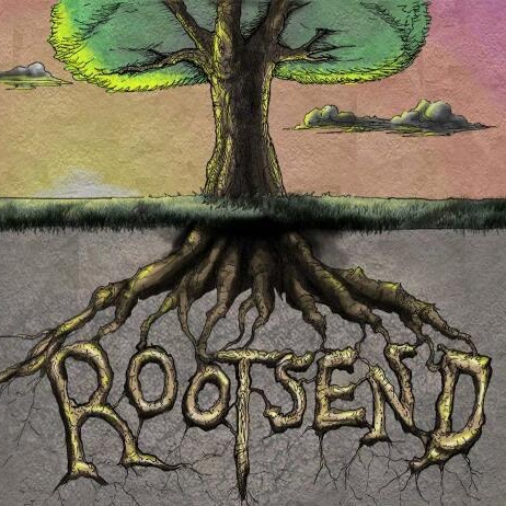 Rootsend