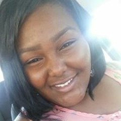 Courtney Nicole Gordon