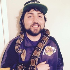 Joey Caine aka Lil Trap$