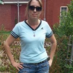 Tina Logsdon-Tedeschi