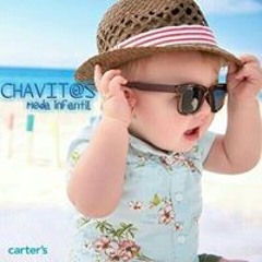 Chavitos Moda Infantil