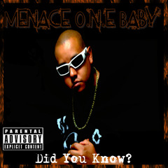 Homegirl by Dolly Menace And Mya Lenay Produced by Menace O.n.e Baby