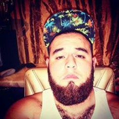 Cristopher Esteban Reyes