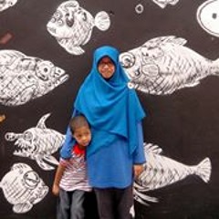 Qurratu Ain Rohaminordin