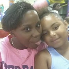 Christine Belle Rose