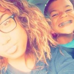 Raqual Yoncé Jordan