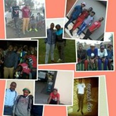 Kamza Keamogetswe Mathibe